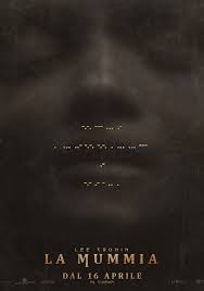 Lee Cronin - La Mummia