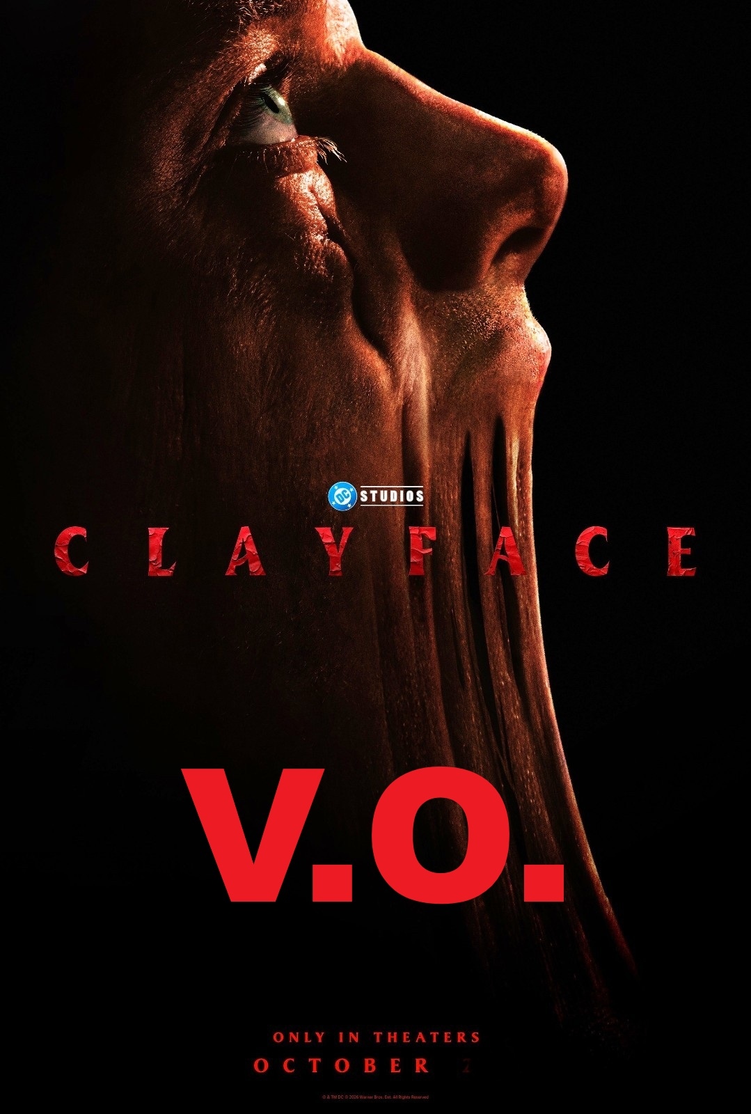 CLAYFACE
