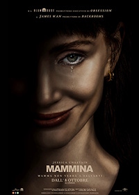 MAMMINA ( Da Giovedì 15 OTT.)